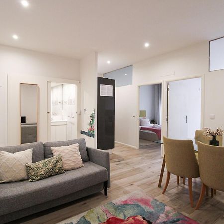 2 Bedroom Cosy Flat Porto Exterior foto