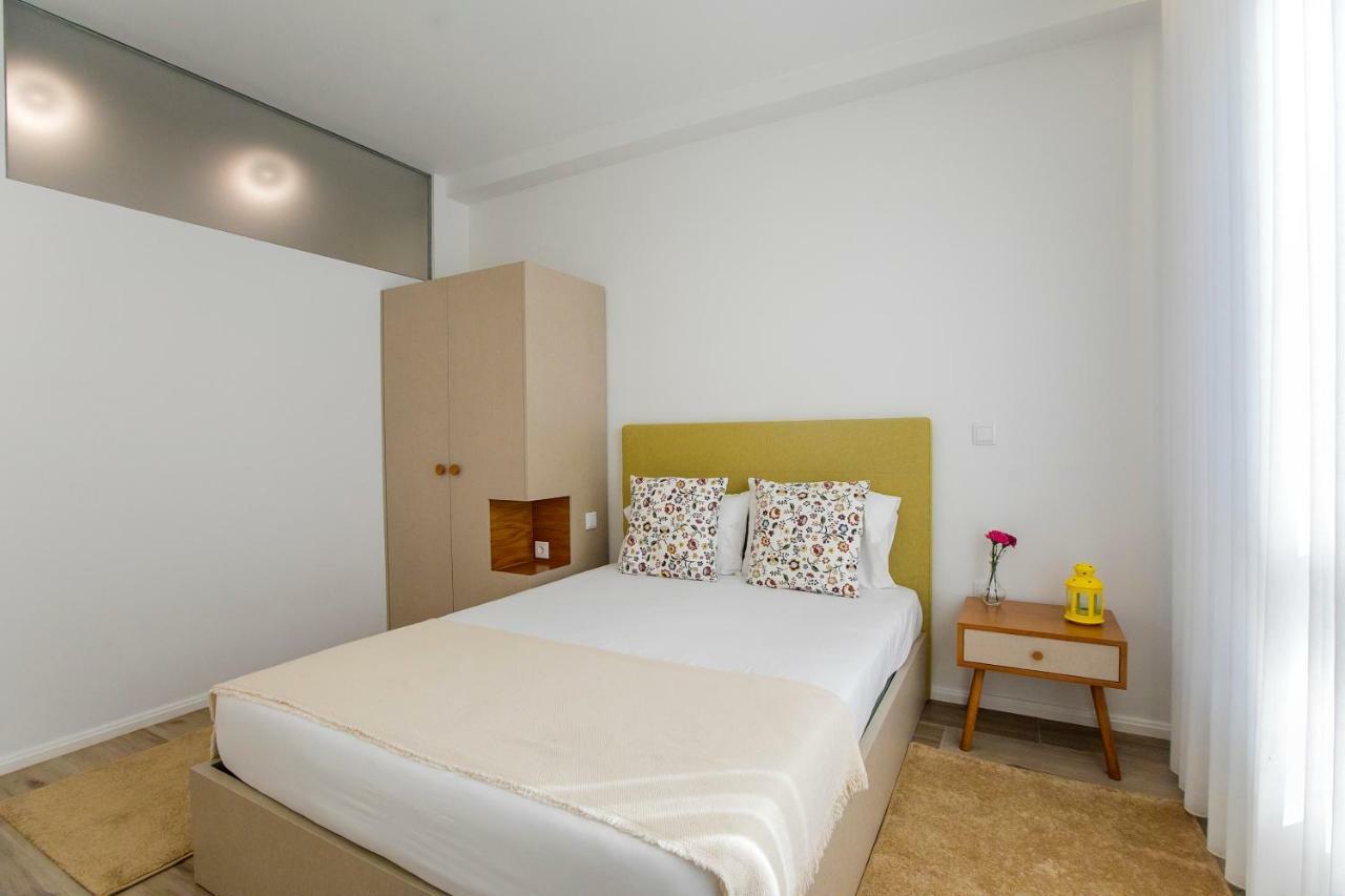 2 Bedroom Cosy Flat Porto Exterior foto