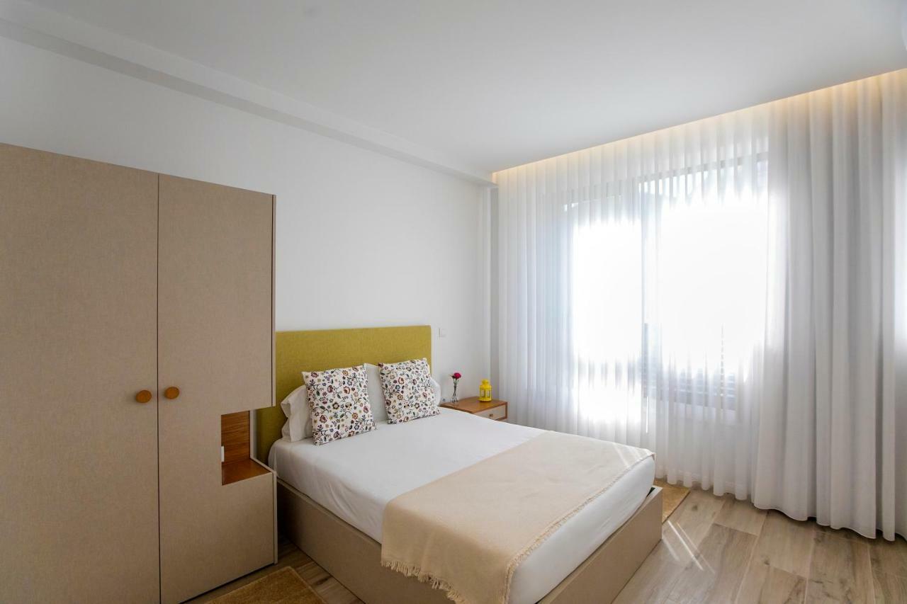 2 Bedroom Cosy Flat Porto Exterior foto